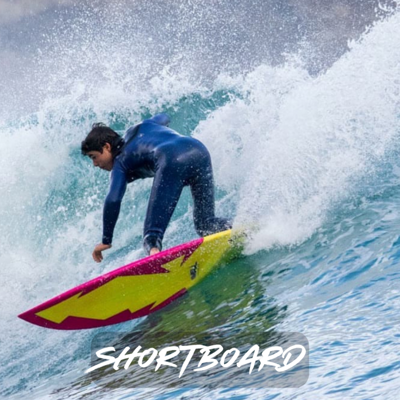 Shortboard